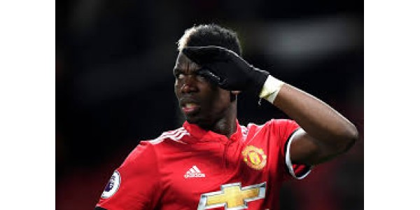 Barcelona hjerte er allerede på Pogba